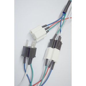 DJ7033-6.3-11 /H4-21 Кабельная сборка - Product Image 2