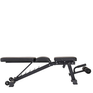 <span class=keywords><strong>Banc</strong></span> de musculation réglable, pliable, chaise d'entraînement, équipement de fitness, <span class=keywords><strong>banc</strong></span> d'entraînement - Product Image 3
