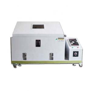 Machine de pulvérisation continue JY, test de pulvérisation humide au sel ISO14993-2001, concentration de saumure de 5% - Product Image 1