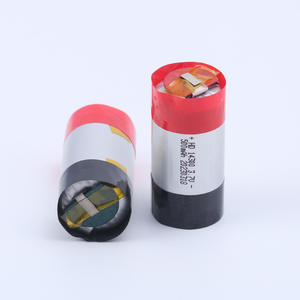 Batteria cilindrica al <span class=keywords><strong>litio</strong></span> BOOT nuova di zecca <span class=keywords><strong>14500</strong></span> 3.7V 500mAh con terminale a piattello in nichel, 2000 cicli, 12 mesi di garanzia dalla fabbrica BOOT - Product Image 5