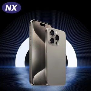 Teléfono Móvil Usado en Perfecto Estado (99%), iPhone 15 Pro Max, 15 Pro, 15, Segunda Mano, Desbloqueado, 8GB de RAM, Teléfono Inteligente - Product Image 2