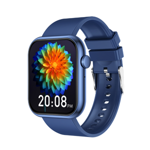 Reloj Inteligente QX7 <span class=keywords><strong>PRO</strong></span> con Carga Magnética, Pantalla <span class=keywords><strong>de</strong></span> 2.0 Pulgadas, Batería <span class=keywords><strong>de</strong></span> 300 mAh, Larga Duración, Seguimiento <span class=keywords><strong>de</strong></span> Múltiples Deportes, Pulseras <span class=keywords><strong>de</strong></span> Fitness - Product Image 2