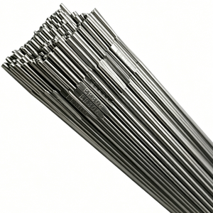 Bâton de soudage TIG en acier inoxydable ER308L et alliage d'aluminium AWS A5.9 2,4 mm 3,2 mm 5 kg Fabriqué en Chine - Product Image 4