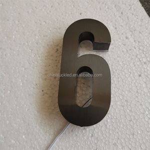 <span class=keywords><strong>Número</strong></span> <span class=keywords><strong>de</strong></span> puerta interior led personalizado retroiluminado negro mate <span class=keywords><strong>número</strong></span> <span class=keywords><strong>de</strong></span> puerta signo 3D acrílico RGB luces <span class=keywords><strong>número</strong></span> <span class=keywords><strong>de</strong></span> puerta signo - Product Image 4