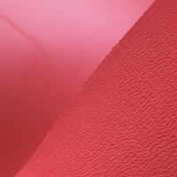 Feuille de caoutchouc latex haute résistance, rouleau de feuille de latex naturel rouge, épaisseur 1 mm