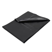 Coussin gonflable pour jeux intimes adultes, mobilier de chambre à coucher, accessoires sexuels pour couples, draps imperméables en PVC rouge pour BDSM SM