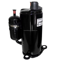Vente flash Compresseur frigorifique rotatif GMCC R22 PH185G1C-4DZ 1,25 CV 50 Hz 220-240 V 1PH pour HVAC