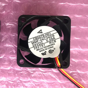 CNC FANUC Mitsubishi Cooling Fan MMF-04C24DS CB0479-H01 High Quality Industrial Parts Plc Parts - Product Image 2