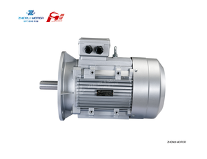 <span class=keywords><strong>Motor</strong></span> Eléctrico con Brida B5 <span class=keywords><strong>de</strong></span> Aluminio, 1.5kw, 2.2kw, 3kw, 4kw, 11kw, 2HP, 3HP, 4HP, 5.5HP, con Certificaciones CE ISO9001 SASO EAC CCC MS IE1 4P, para Sierra <span class=keywords><strong>de</strong></span> Madera - Product Image 3
