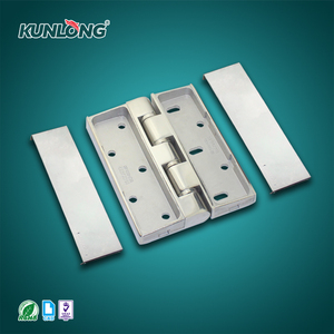 SK2-003-20 Stainless Steel Butt <strong>Door</strong> Hinge for Test Chambers and <strong>Doors</strong> of Special Equipment High Quality - Product Image 5