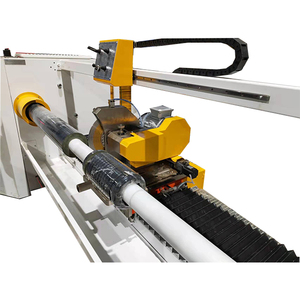 Dễ dàng để hoạt động băng dính log CuộN Slice PVC điện băng xả băng máy - Product Image 5