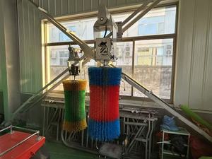 แปรงสำหรับปศุสัตว์สามารถปรับปรุงสุขภาพและสวัสดิภาพของปศุสัตว์รวมถึงประสิทธิภาพการผลิตของฟาร์มได้อย่างมีนัยสำคัญ - Product Image 2
