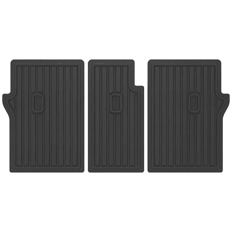 XC60 2010-2017 Seatback Cargo