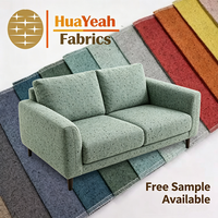 Günstige Polsterstoffe für Sofas und Möbel China Gewebter Sofastoff Möbeltextil-Bezüge