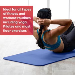 Tapete de <span class=keywords><strong>Yoga</strong></span> ORIFLOW Y2 NBR al por Mayor - Alta Calidad, Ecológico, Impermeable, Uso Universal, Personalizable con Correa de Transporte - Product Image 6