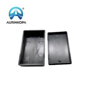 Abs nhựa bao vây PCB bảng mạch hộp DIY cụ trường hợp điện Hộp nối machinable hở và in lụa màn hình - Product Image 5