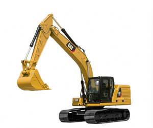 Excavatrice d'occasion Caterpillar CAT320GX 320GC, Bon état CAT320GC, Année 2022 CAT 320GC 320NG 320GX 323GC 3236GC 330GC Excavatrice - Product Image 1