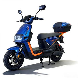 Moto électrique 10000W haute vitesse avec batterie au lithium pour adulte, type Underbone - Product Image 3