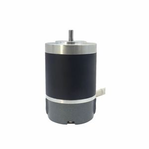 Geräuscharmer Direktvertrieb 0,35A Bürstenmotor-<span class=keywords><strong>Controller</strong></span> mit 72mm Wellendurchmesser für Massagesessel - Product Image 4