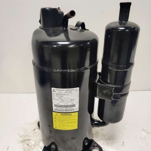 คอมเพรสเซอร์ทำความเย็นมิตซูบิชิ รุ่น NN37YCAMT แบบโรตารี่ สำหรับเครื่องปรับอากาศและอุปกรณ์เก็บความเย็น - Product Image 4