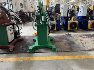 Coccodrillo idraulico in acciaio macchina di taglio/serie di alligatore rottami di metallo cesoie di alligatore taglio per la vendita - Product Image 4