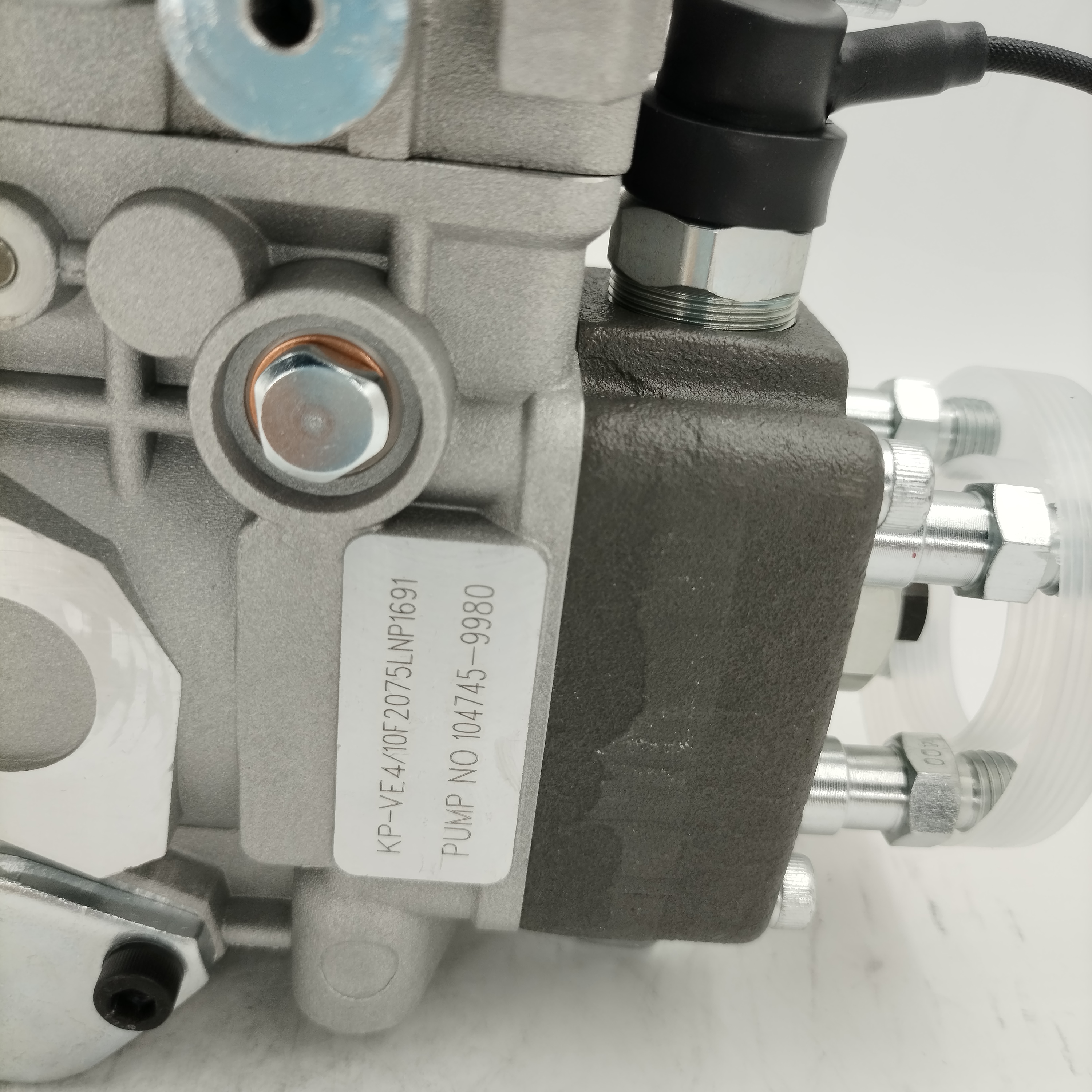 はろー NEW DOOWON 104780-7820 HYUNDAI H1 Pajero L200 Santafe D4BH
