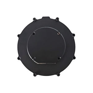 Controlador de Motor sin escobillas Micro CC de alto par RG, 24V/48V, brazo de Robot <span class=keywords><strong>a</strong></span> 8 escalas, Radar, cardán, Motor de junta, uso doméstico inteligente, pequeño - Product Image 3