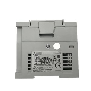 โมดูลควบคุม PLC ชุด Fx5u FX5U-32MT-ES Fx5u-32mt-Es ใหม่ดั้งเดิม - Product Image 4