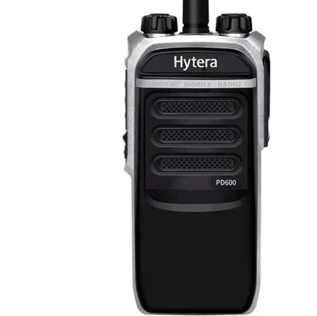 PD602 PD605 PD606 PD608 Communication Long Including Batteries Professional DMR Handheld Two-Way for Radio Series