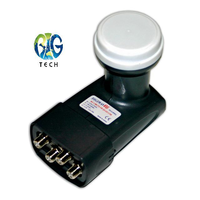DGL990Q BOM Linear Standard Quad LNBF DGL990Q