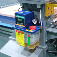 Línea de Producción de Gabinetes ATC, Máquina CNC Router para Corte de Madera con Carga y Descarga Automática