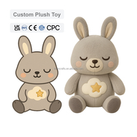 Jouet en peluche personnalisé, animal en peluche doux, peluches, jouet phoque mignon, fabricant de jouets en peluche personnalisés