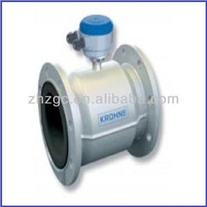 เครื่องวัดอัตราการไหล Krohne OPTIFLUX 2100/4100 ซีรีส์ ลดราคาพิเศษ - Product Image 2