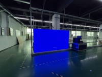 Pantalla LED Micro COB de Alta Definición, Video Wall sin Costuras para Aplicaciones Comerciales y Profesionales