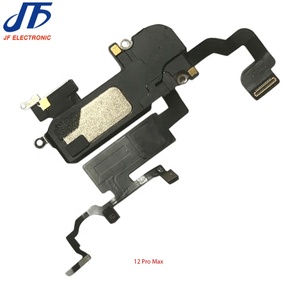 Auricular Altavoz para <span class=keywords><strong>iPhone</strong></span> <span class=keywords><strong>12</strong></span> <span class=keywords><strong>Pro</strong></span> Max mini Auricular Altavoz para oreja - Product Image 3