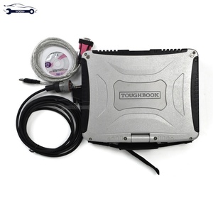 Analizador de Motor para Montacargas Vodia Thermo King con Software Wintrac 5.3.1, Herramienta de Diagnóstico USB para Camiones - Product Image 1