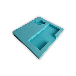 Plateau en <span class=keywords><strong>mousse</strong></span> EVA personnalisé professionnel, respectueux de l'environnement, insert découpé, protection imperméable, emballage - Product Image 3