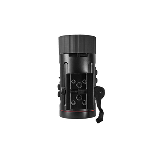 Télémètre thermique OWS-300 320*240 1000M avec zoom <span class=keywords><strong>1</strong></span>-4X, léger, <span class=keywords><strong>8</strong></span> heures d'autonomie de la batterie - Product Image 5