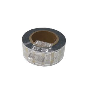 Etiqueta RFID Pasiva UHF de Largo Alcance Getsmart GSC-G42U(A)-U8 de 42*16mm para Logística y Prendas de Vestir, Chip U8 EPC, Venta al Por Mayor - Product Image 6