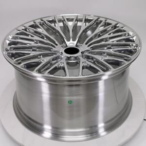 Jantes en alliage forgé de haute qualité 21 22 23 24 pouces pour Mercedes G63 G55 <span class=keywords><strong>G</strong></span> Class W463 SUV de luxe personnalisé - Product Image 6