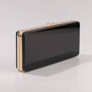 <span class=keywords><strong>Da</strong></span> donna pochette <span class=keywords><strong>da</strong></span> <span class=keywords><strong>sera</strong></span> <span class=keywords><strong>da</strong></span> donna borsa <span class=keywords><strong>da</strong></span> sposa per festa in borsa <span class=keywords><strong>nera</strong></span> con cornice in acrilico borsa <span class=keywords><strong>da</strong></span> sposa e borsa lunga borsa <span class=keywords><strong>da</strong></span> donna - Product Image 4