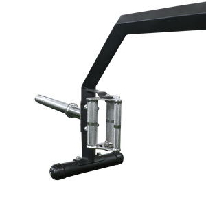 Powerlifting Hex Bar Levantamiento de pesas Entrenamiento de pesas libre Hex Trap Bar Oppen Deadlift Bar - Product Image 3