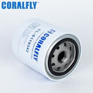 Diesel Engine Filter 11-9342 FS19580A P550834 SN30034 BF9894 33962 Fuel Water Separator Filter - Product Image 6