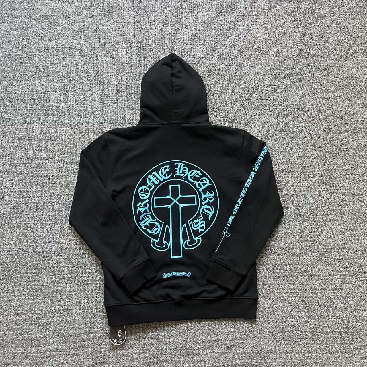 7009 negro