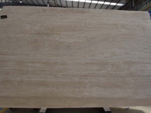 UnionStone Italia - Losas Grandes de Travertino Moderno, Pulido, Resistente al Agua, para Baños, Apartamentos, Oficinas y Edificios - Product Image 5