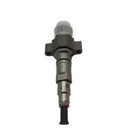 Inyector de Combustible al Por Mayor 2872331 5579409 de Alta Precisión para Motores Diésel Cummins ISC8.9 ISL8.9 QSL9