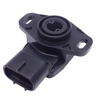 Capteur de position du papillon des gaz (TPS) Yam Aha pour moteur hors-bord 25HP, référence 69J-85885-00-00, compatible F225TXRC, vente en gros, fourniture personnalisée