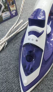 <span class=keywords><strong>Fer</strong></span> à vapeur sec et humide de haute qualité 2000W avec <span class=keywords><strong>thermostat</strong></span> réglable, <span class=keywords><strong>fer</strong></span> à vapeur vertical portatif pour hôtel - Product Image 5