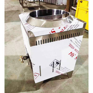 Victory หม้อซุปไฟฟ้าปลายด้านเดียวแบบไทย, หม้อต้มข้าว - Product Image 3