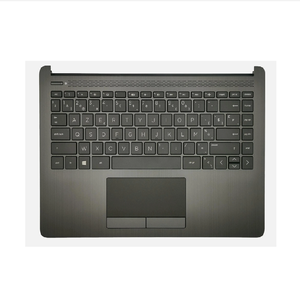 Reposamanos para Portátil HP <span class=keywords><strong>255</strong></span> 250 G5 15-BA 15-<span class=keywords><strong>BF</strong></span> 15-BG 855027-131, Reposamanos con Teclado - Product Image 1